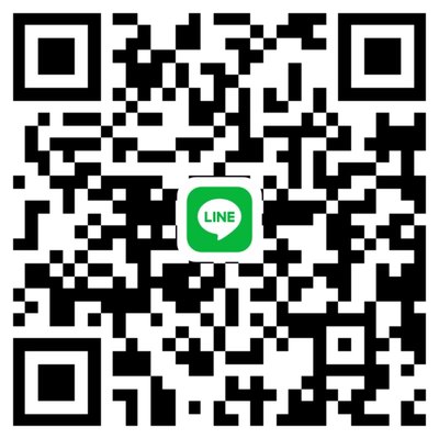 QR Code เพิ่มเพื่อน LINE ร้าน motorcyclerentalbkk